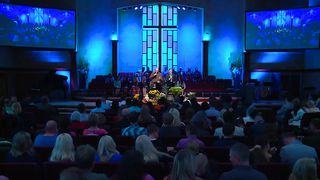 Вадим Пекун - Плод церкви