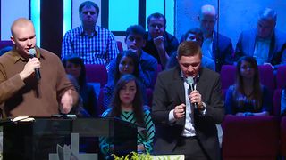 Вадим Пекун - Плод церкви