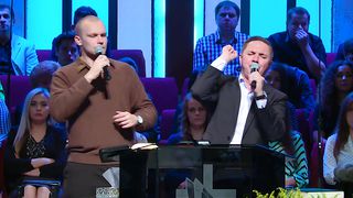 Вадим Пекун - Плод церкви