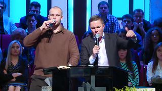 Вадим Пекун - Плод церкви