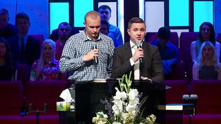 Вадим Пекун - Мера веры