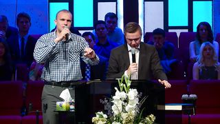 Вадим Пекун - Мера веры