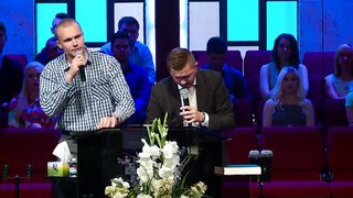 Вадим Пекун - Мера веры