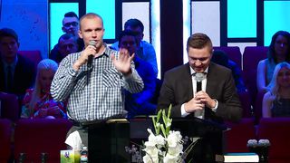 Вадим Пекун - Мера веры
