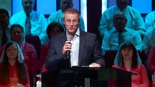 Александр Шевченко - Водительство Духом Святым