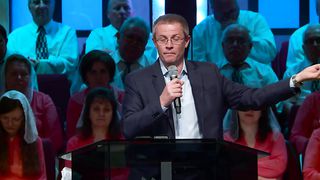 Александр Шевченко - Водительство Духом Святым