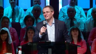 Александр Шевченко - Водительство Духом Святым