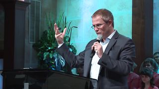 Александр Шевченко - Водительство Духом Святым