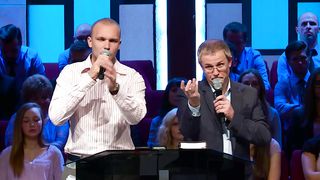 Александр Шевченко - Дух Святой