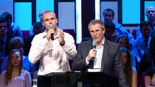 Александр Шевченко - Дух Святой