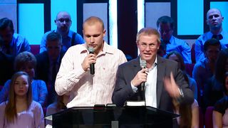 Александр Шевченко - Дух Святой