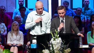 Вадим Пекун - Настоящее величие