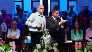 Вадим Пекун - Настоящее величие