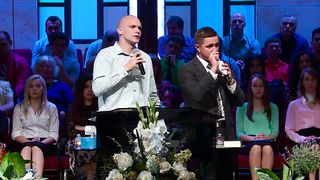 Вадим Пекун - Настоящее величие