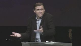 Виталий Рожко - Четыре вопроса, изменяющих жизнь