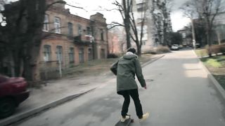 Заметь меня