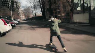 Заметь меня