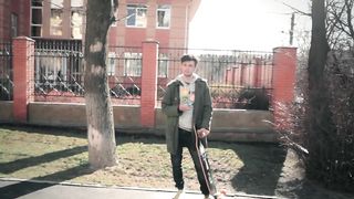 Заметь меня