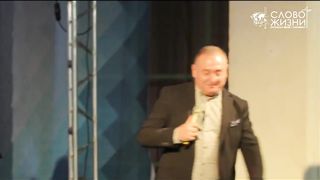 Артур Симонян - Иисус есть Господь