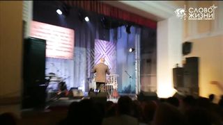 Артур Симонян - Иисус есть Господь