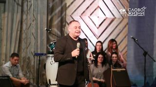 Артур Симонян - У Бога случайностей не бывает