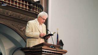 Михаил Савин - Как было во дни Лота