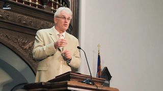 Михаил Савин - Как было во дни Лота