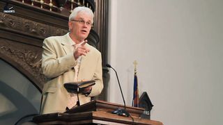 Михаил Савин - Как было во дни Лота