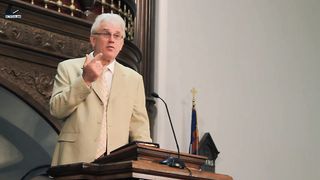 Михаил Савин - Как было во дни Лота