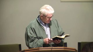 Михаил Савин - Три ошибки царя Езекия