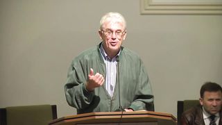 Михаил Савин - Три ошибки царя Езекия