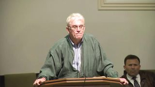 Михаил Савин - Три ошибки царя Езекия