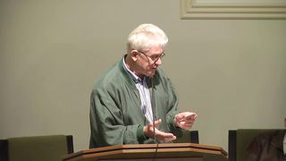 Михаил Савин - Три ошибки царя Езекия