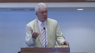 Михаил Савин - Признаки пришествия