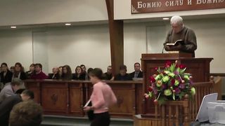 Михаил Савин - Выбор друзей