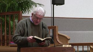 Михаил Савин - Выбор друзей