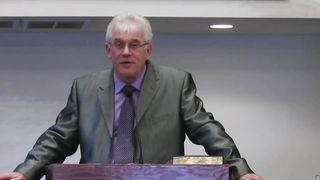 Михаил Савин - Некоторый человек был богат