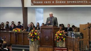 Михаил Савин - Некоторый человек был богат