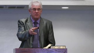 Михаил Савин - Некоторый человек был богат