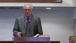 Михаил Савин - Некоторый человек был богат