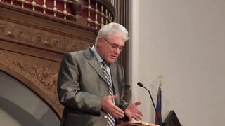 Михаил Савин - И был человек этот непорочен