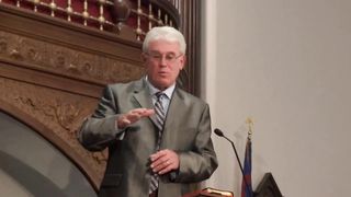 Михаил Савин - И был человек этот непорочен