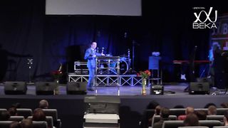 Иван Крюков - Преемственность поколений