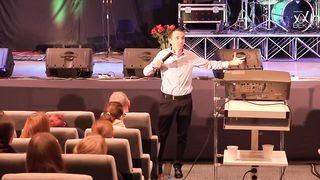 Иван Крюков - Мы призваны отдавать