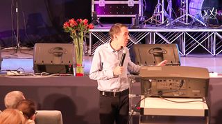 Иван Крюков - Мы призваны отдавать