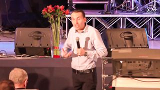 Иван Крюков - Мы призваны отдавать