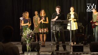 Денис Подорожный - Опыт