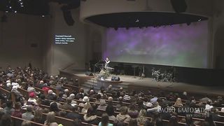 Дмитрий Ниделенко - В пастухе Бог узрел царя