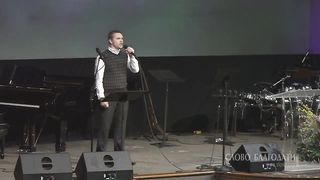 Дмитрий Ниделенко - В пастухе Бог узрел царя