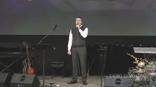 Дмитрий Ниделенко - В пастухе Бог узрел царя